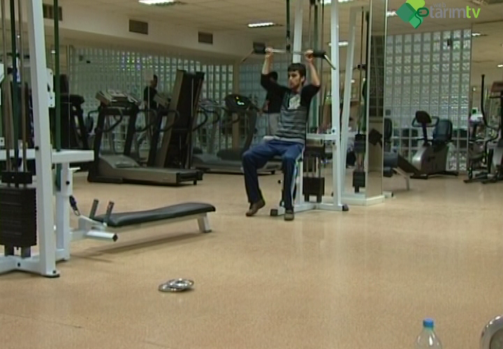 Fiziksel Aktivite ve Sağlık