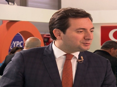 Adana Tarım Fuarı 2017 Konuğu Cihat ALAGÖZ