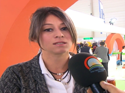 Adana Tarım Fuarı 2017 Konuğu Gülşen DURAKTEKİN