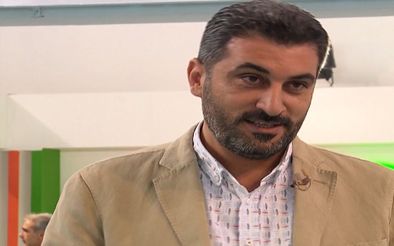Adana Tarım Fuarı 2017 Konuğu İbrahim SEVİL