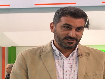 Adana Tarım Fuarı 2017 Konuğu İbrahim SEVİL