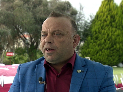 Muğla Uluslararası Gıda Tarım Hayvancılık Fuarı 2018 (Galip ÖZEL))