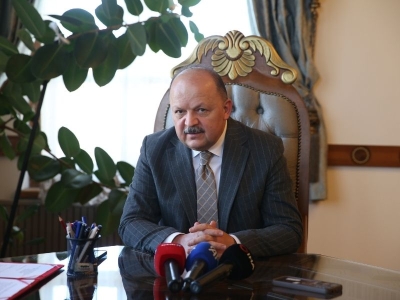 Kastamonu tarımı projelerle güçleniyor