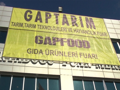 Fuarda 2. Bölüm - Gaziantep(2)