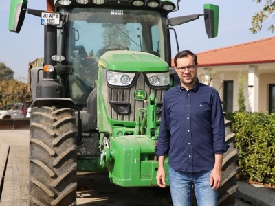 Tarımın geleceği gençler konseyde buluşuyor