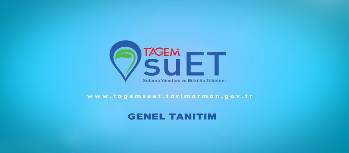 SUET Genel Tanıtım
