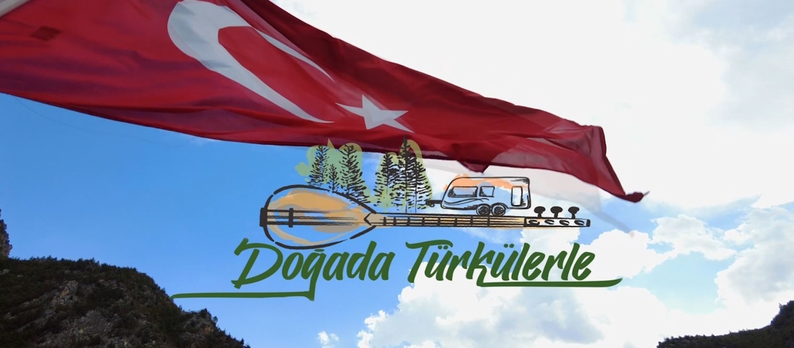 Doğada Türkülerle - Tanıtım