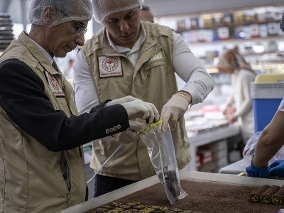 Temmuz ayı gıda denetim istatistikleri açıklandı