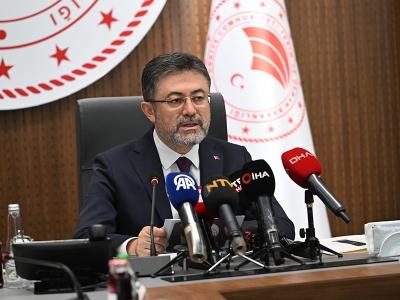 Bakan Yumaklı, “En iyi gıda denetçisi tüketicidir”