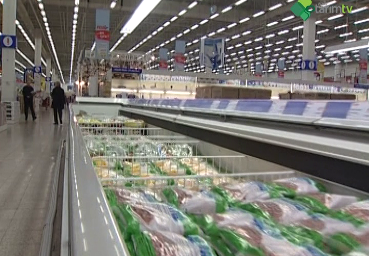 Gıdaların Bozulma Nedenleri