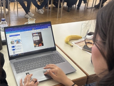 Gıda Okuryazarlığı Projesi’nde son aşama