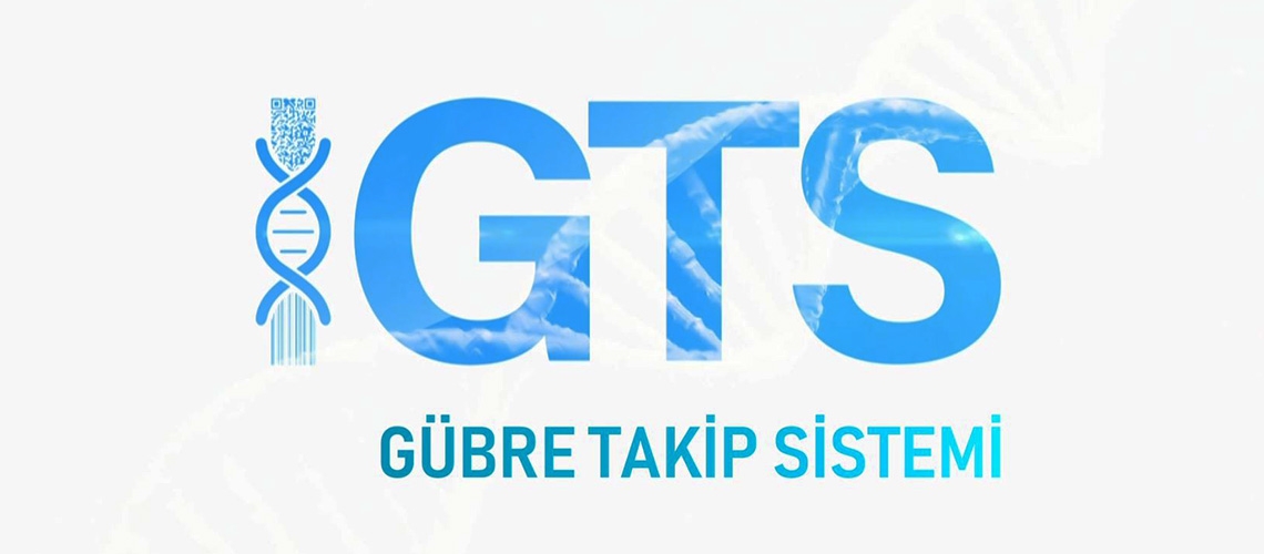 Gübre Takip Sistemi Nasıl İşler? (GTS)