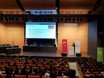 Gübreye yakın takip