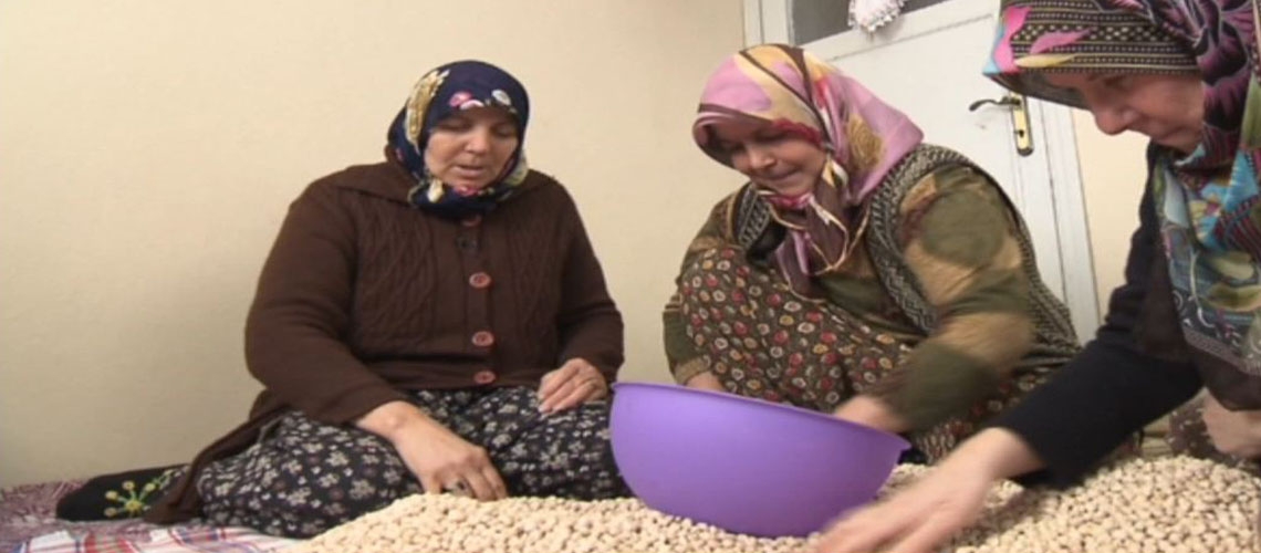 Gülten KOVAN - BURSA