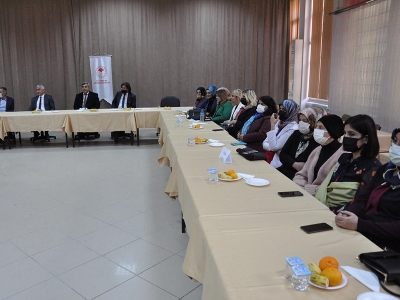 Tarımsal eğitim hız kesmiyor