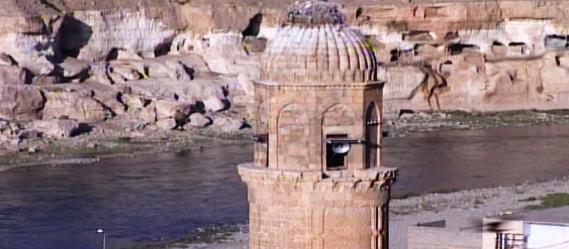 Hasankeyf