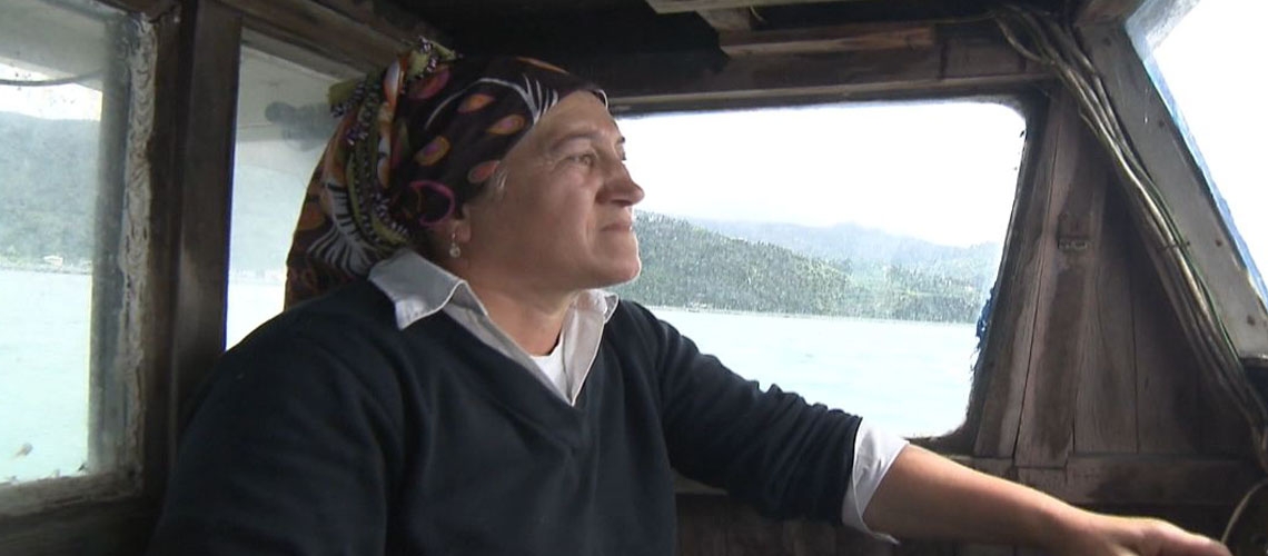 Havva LATİFOĞLU - RİZE