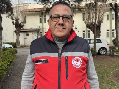 Can çekişen balıkları jandarma hayata döndürüyor