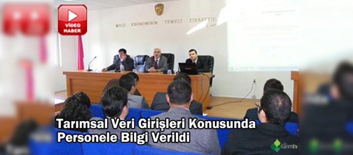 Çanakkalede eğitim toplantısı