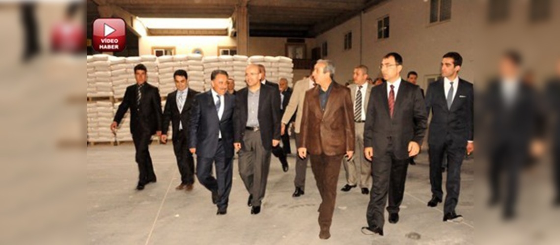 Eker: İlk defa gerçek bir pozitif ayırımcılık var