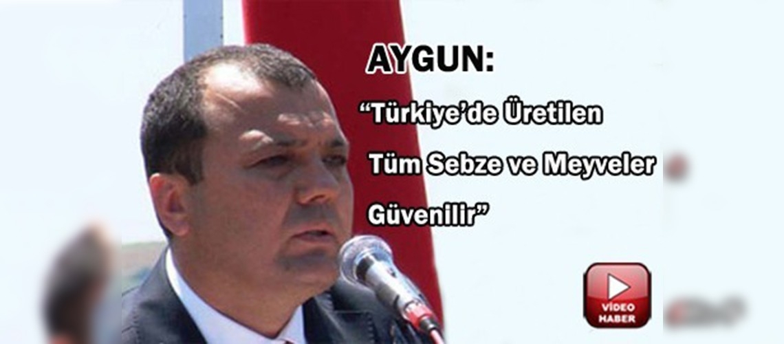 Tohum sanayicilerinden gıda simsarlarına tepki