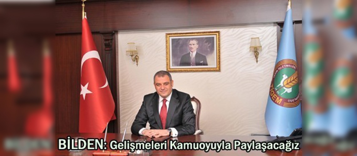 7 TİGEM İşletmesi Kiraya Verilecek