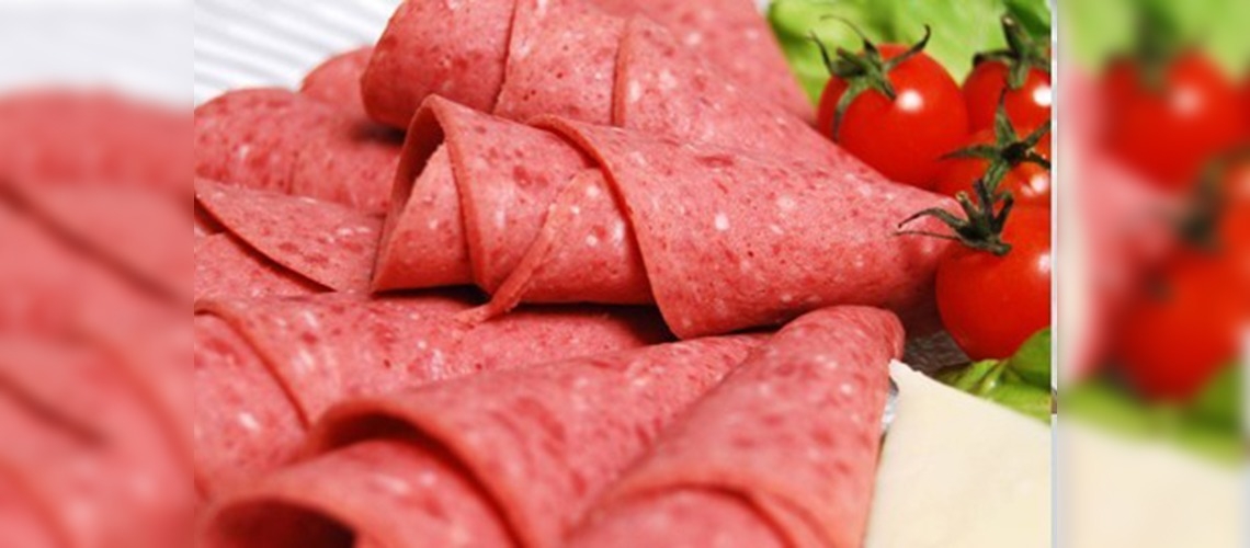 Sucuk, salam ve sosiste hilenin önüne geçilecek 