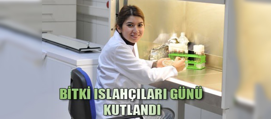 Çolak: Türkiyeyi Dünya Islahçılarının Merkezi Yapabiliriz