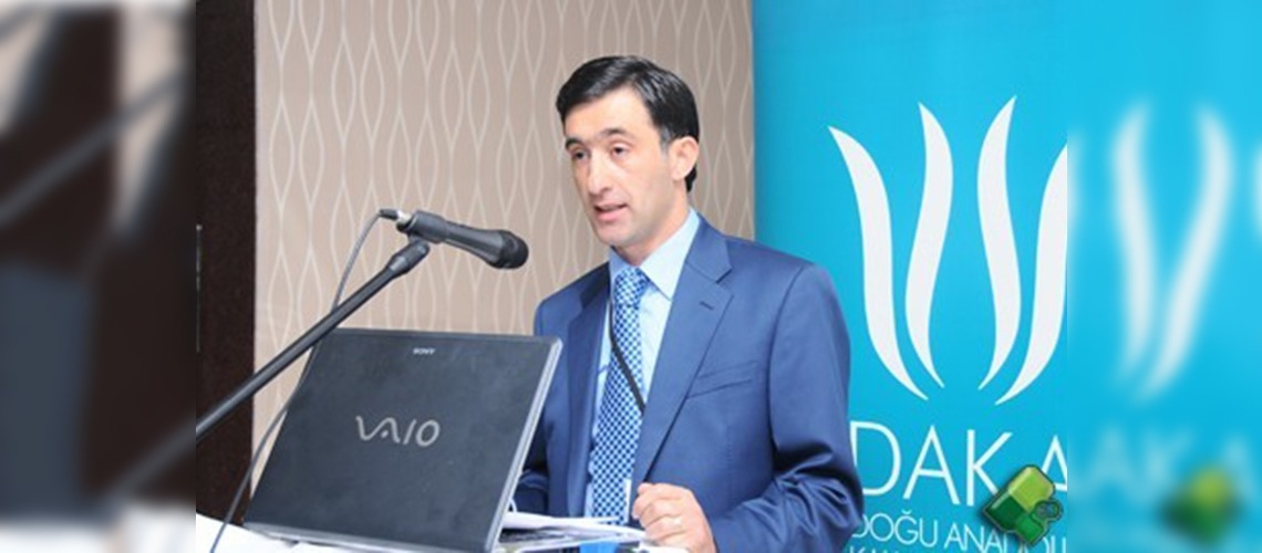 Küçükbaş Hayvan Çalıştayı Hakkaride başladı