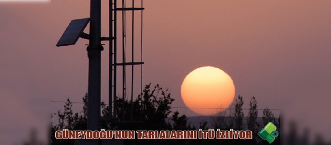 GAPtan Sonra Sıra Tüm Türkiyede