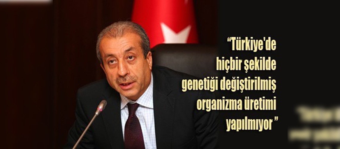 Bakan Eker'den her alanda şeffaflık önerisi!