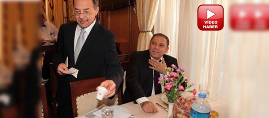 Tuz tüketimini azaltmaya Meclisten başlandı