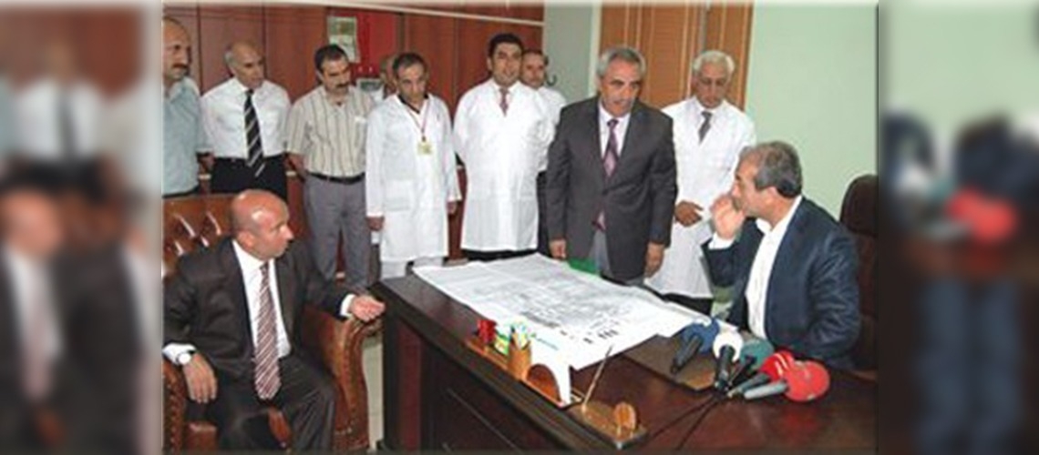 Bakan Eker: Kurbanlık konusunda bir sıkıntı yok