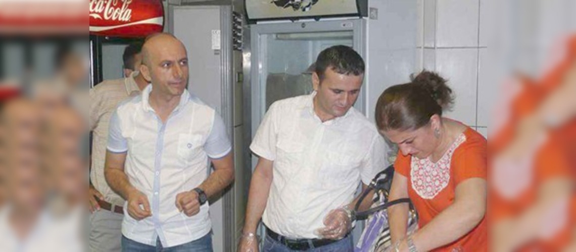 Ramazanda gıda denetimlerine hız verildi