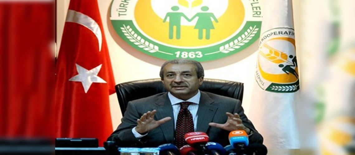 Mısırın tonu 595 lira