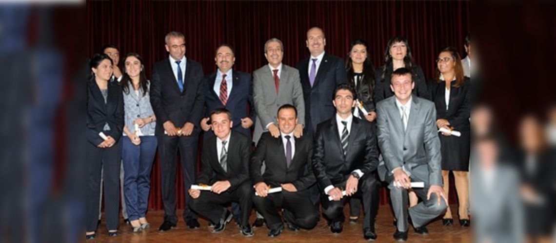 Türk Tarımına Taze Kan