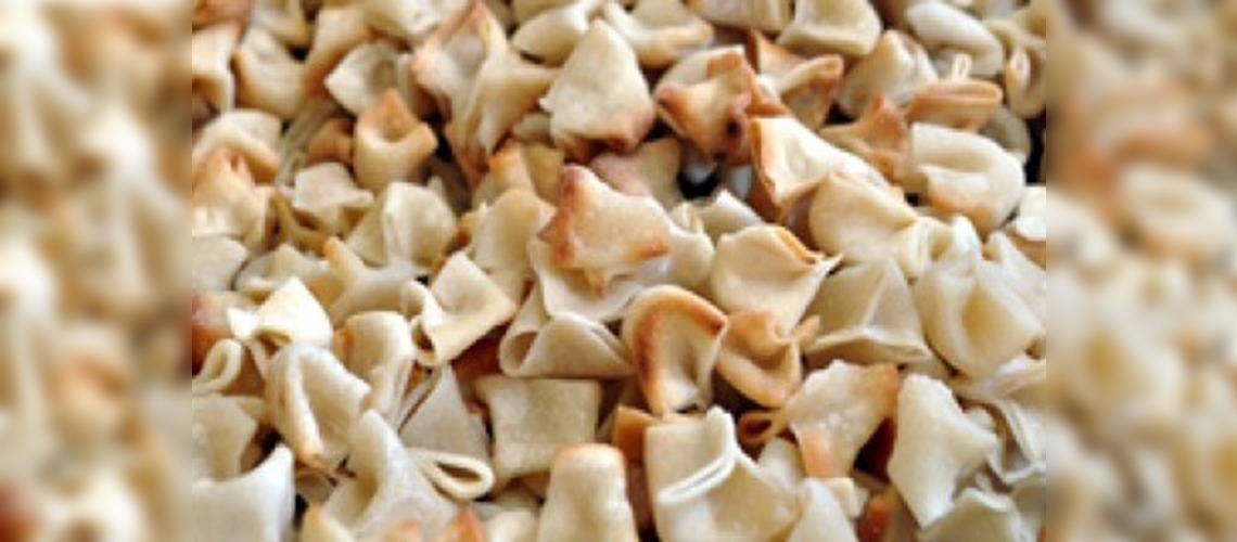 Mantının ömrünü uzattı