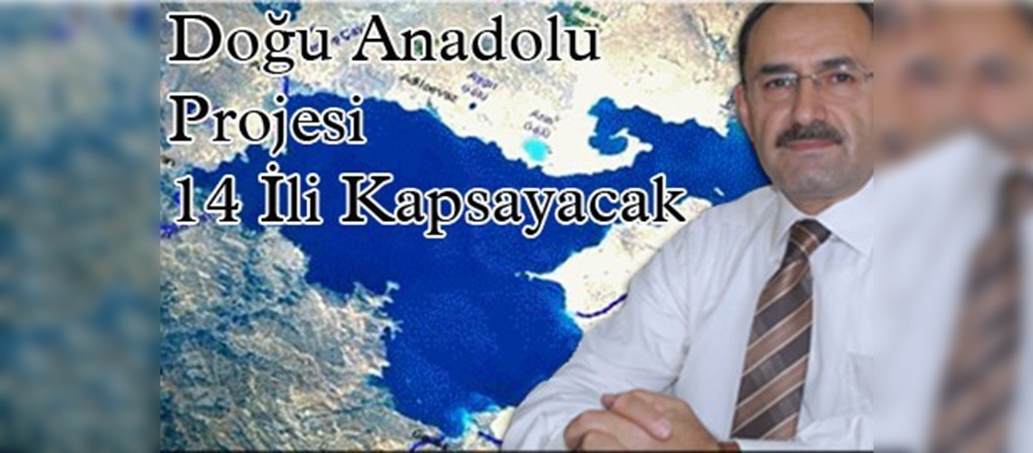 Doğu Anadolu cazibe merkezi oluyor