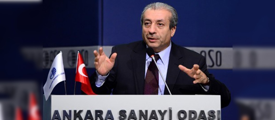 Bakan Eker'den hayvan ithalatı konusunda açıklama!