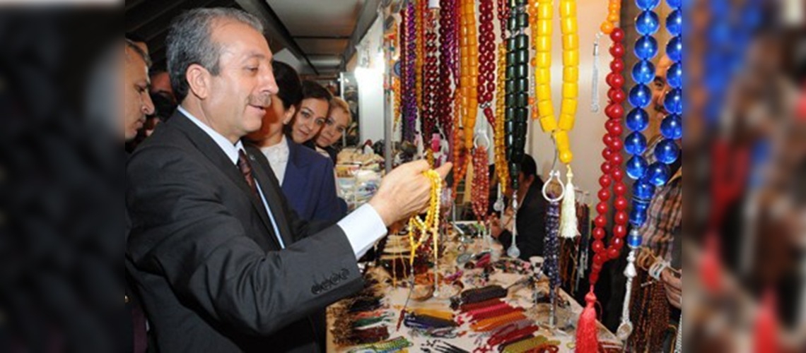 Ankarada Mardin Tanıtım Günleri