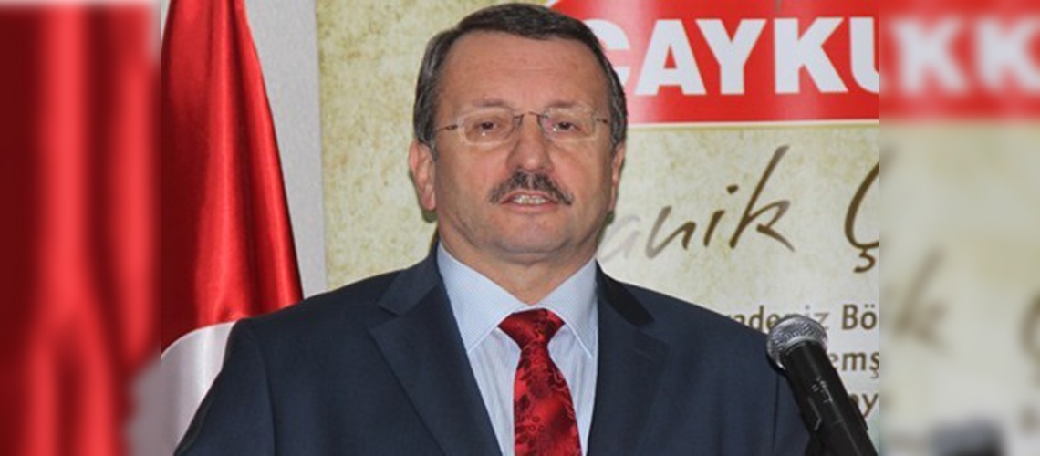 Doğu Karadeniz organik çay havzasına dönüştürülecek