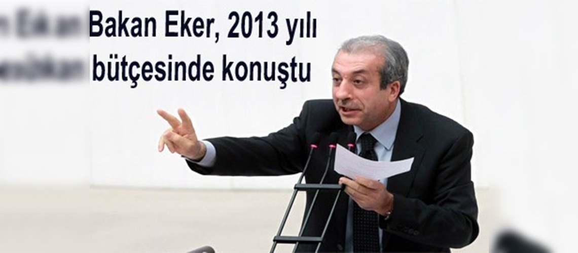 Saman ihracatından 766 bin dolar gelir elde edildi