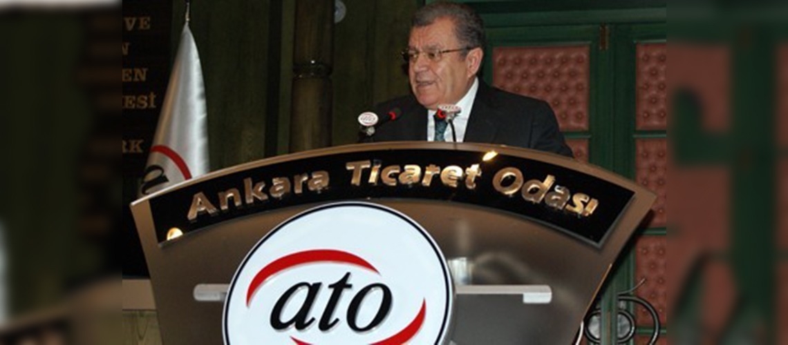 ATO'DAN 'Temel Gıda Hijyeni Eğitimi'ni tamamlayanlara sertifika