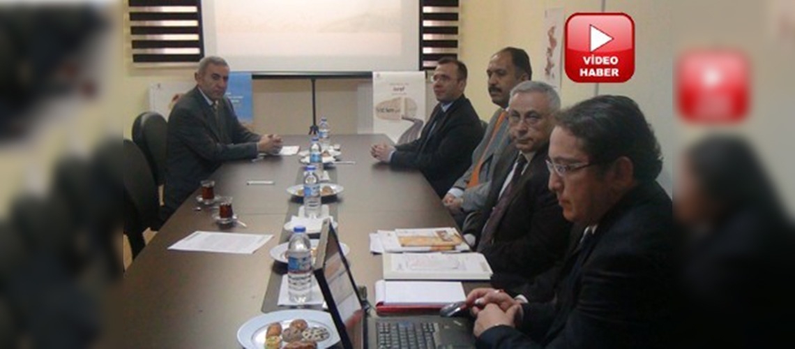 Aksarayda ekmek israfına karşı kampanya