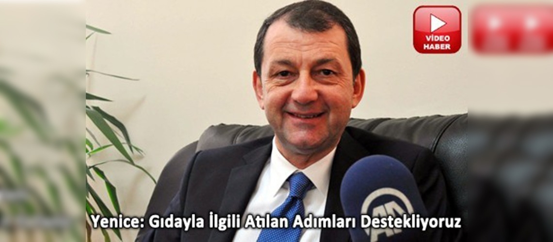 Lokantacılardan Bakanlığa destek