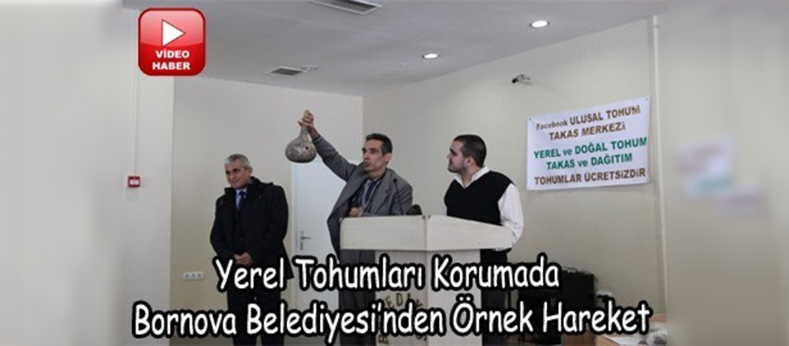 Anadolu tohumu internette yaşatılıyor