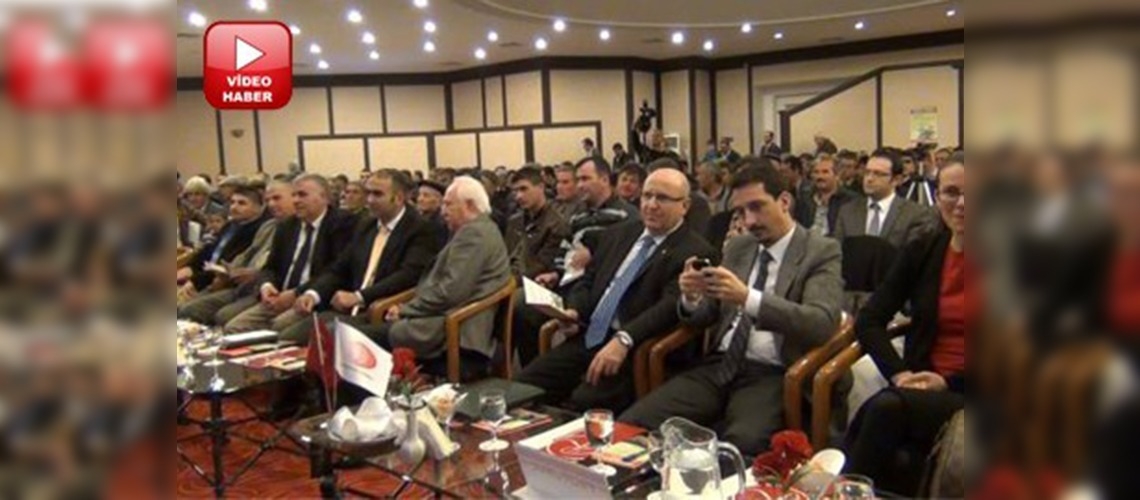 Türkiyenin kekiğini Denizli üretiyor