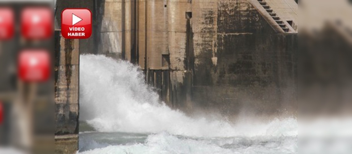 Adana'da tasarruflu suyla yüzde 50 verim artışı 