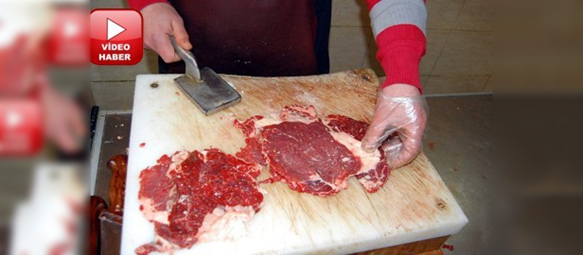 Helal et dönemi et satışlarını arttırdı