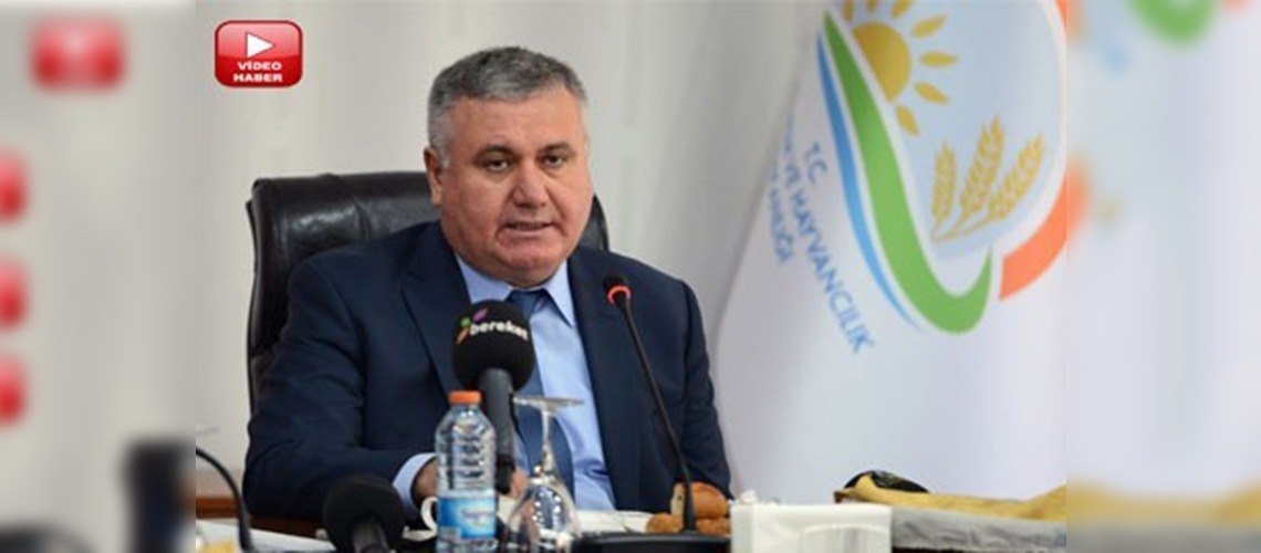 Tarım arazilerine uydu denetimi